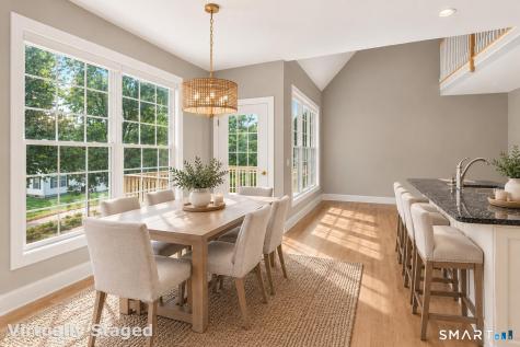 3 Cavendish Place Avon CT 06001