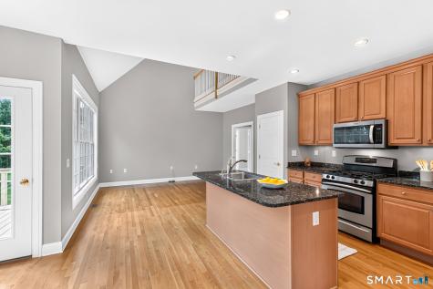 3 Cavendish Place Avon CT 06001
