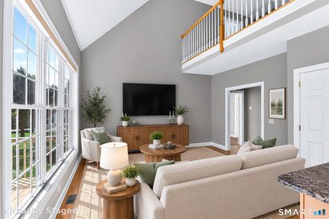 3 Cavendish Place Avon CT 06001
