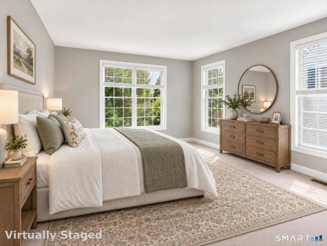 3 Cavendish Place Avon CT 06001