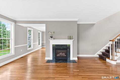 3 Cavendish Place Avon CT 06001