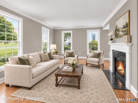 3 Cavendish Place Avon CT 06001