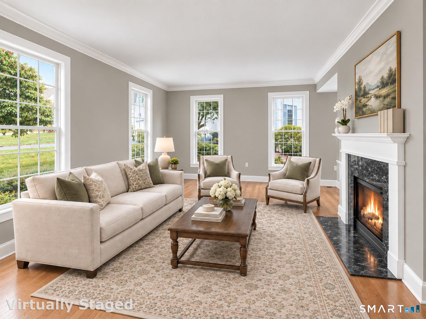 3 Cavendish Place Avon CT 06001