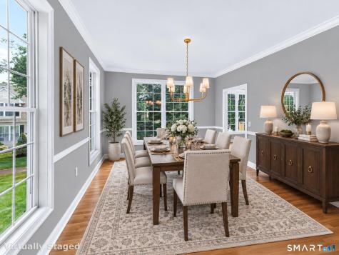 3 Cavendish Place Avon CT 06001