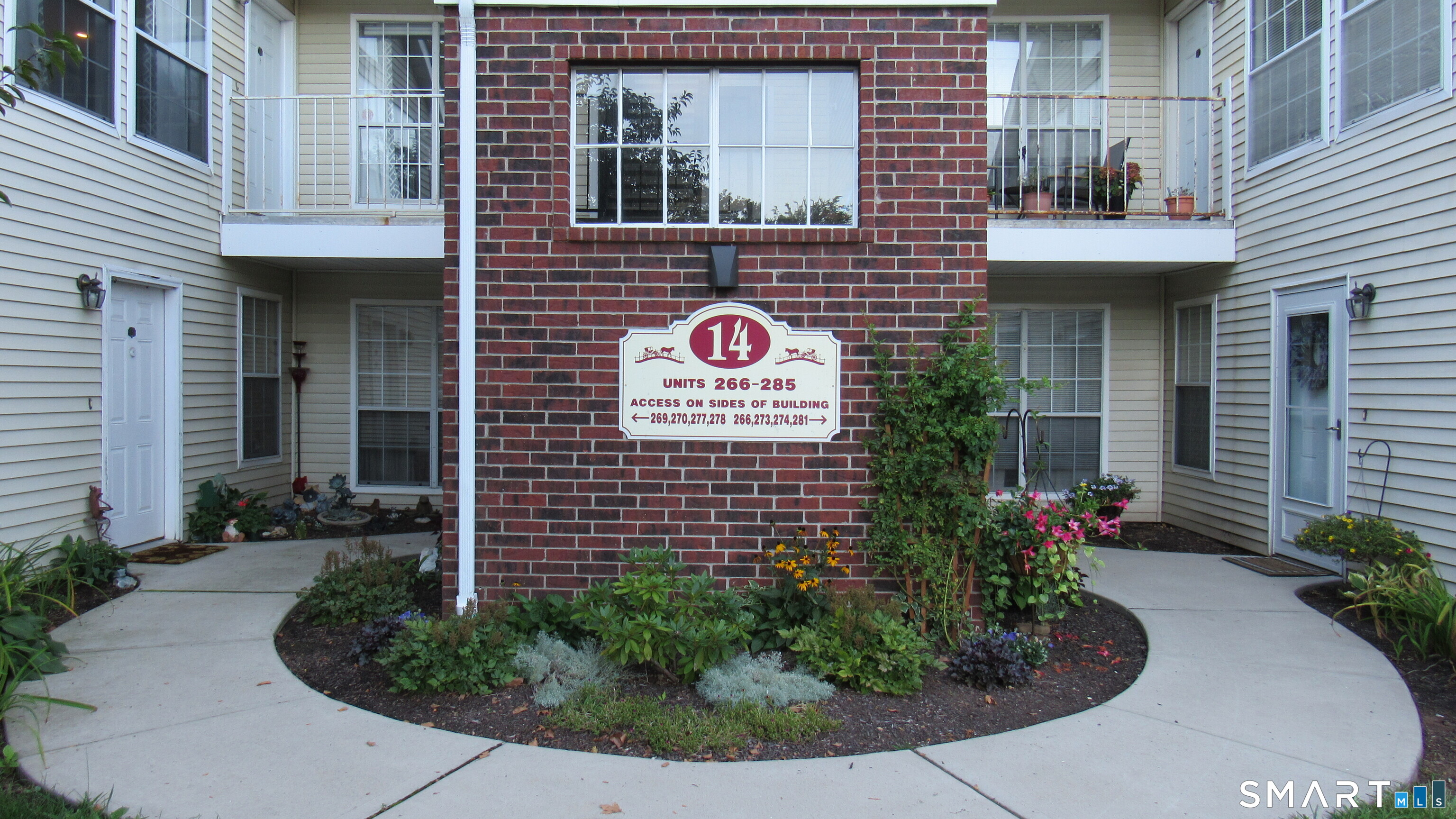 277 Carriage Crossing Lane Middletown CT 06457
