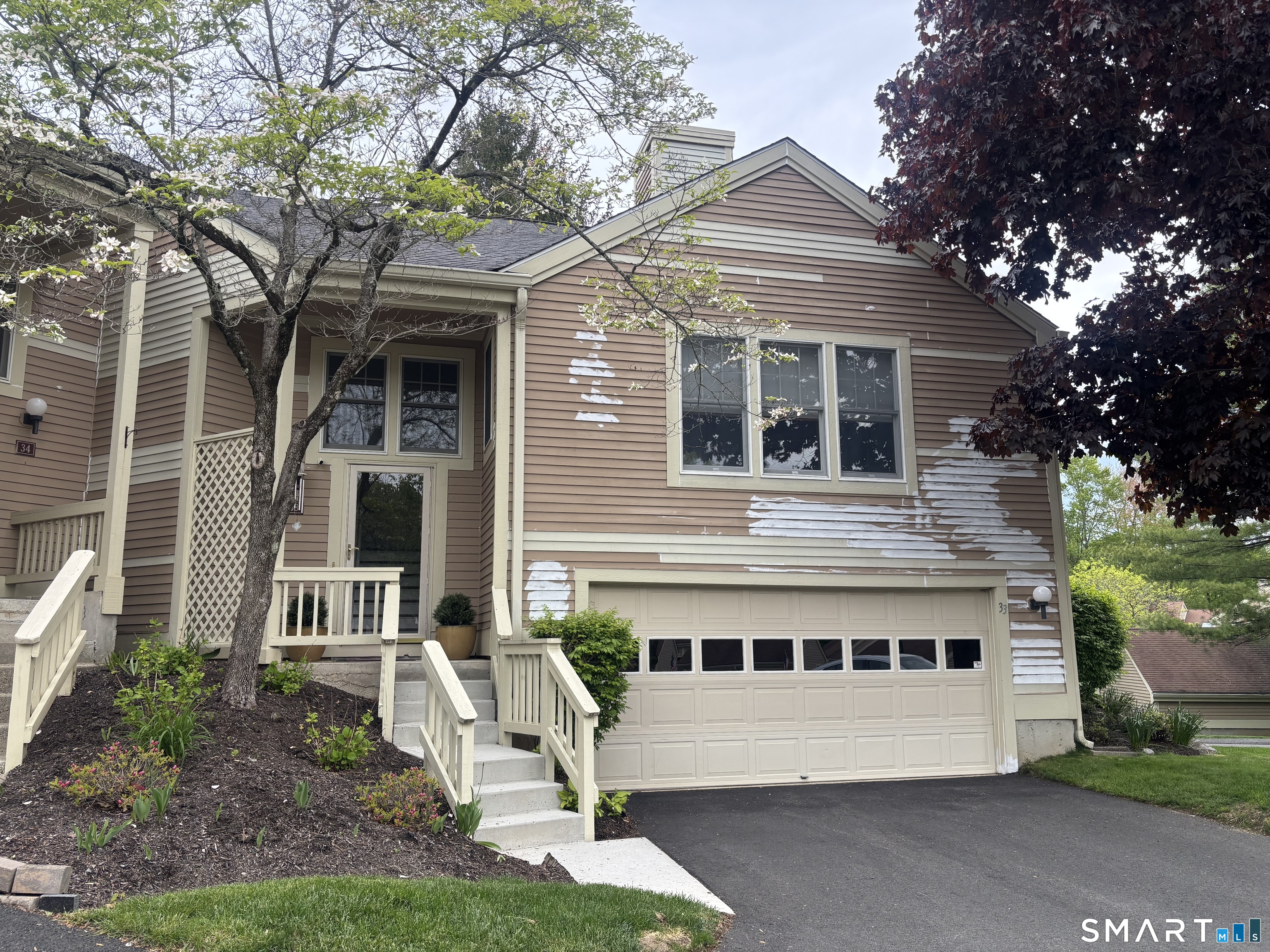33 Brittania Drive Danbury CT 06811
