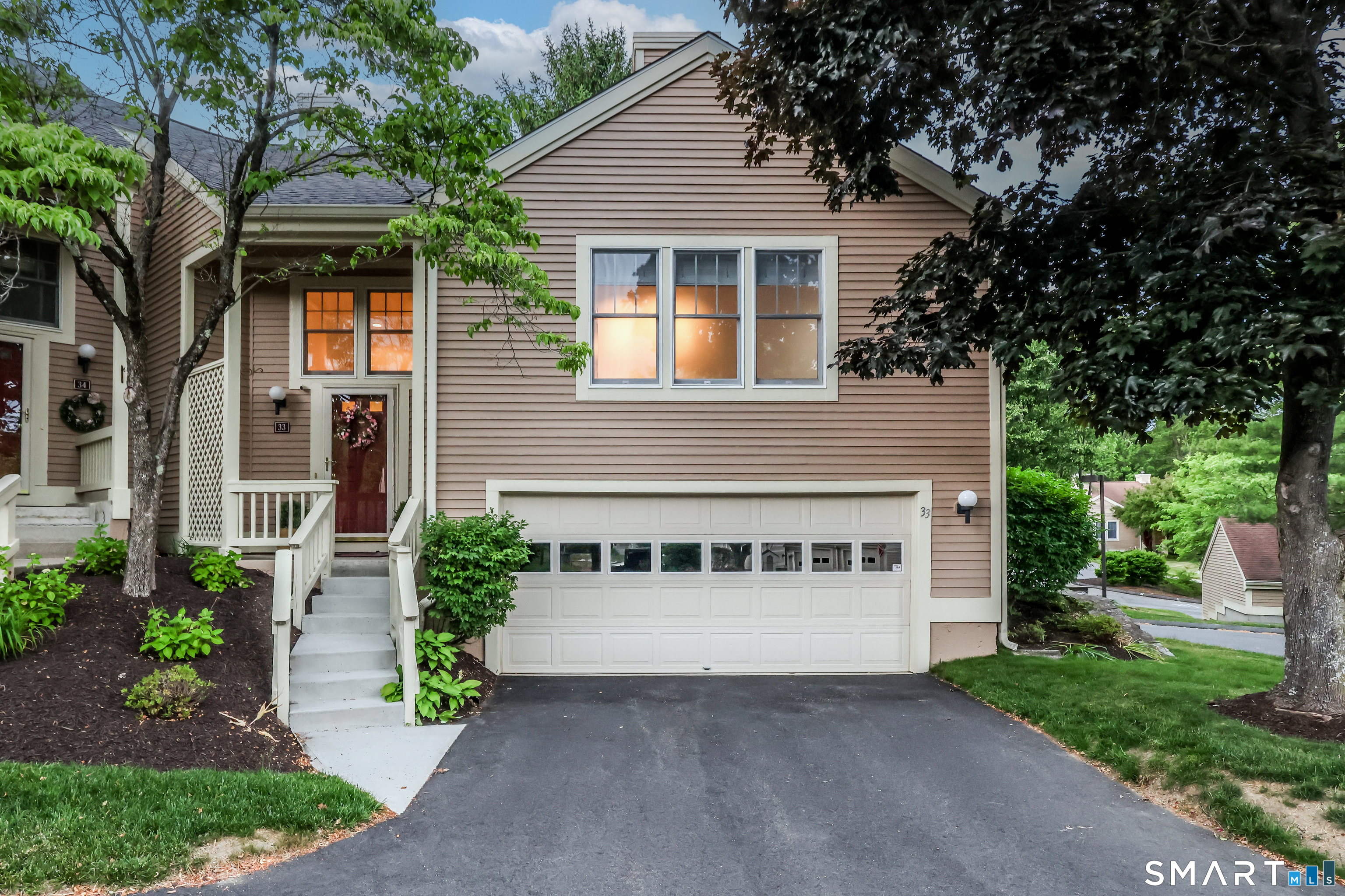 33 Brittania Drive Danbury CT 06811