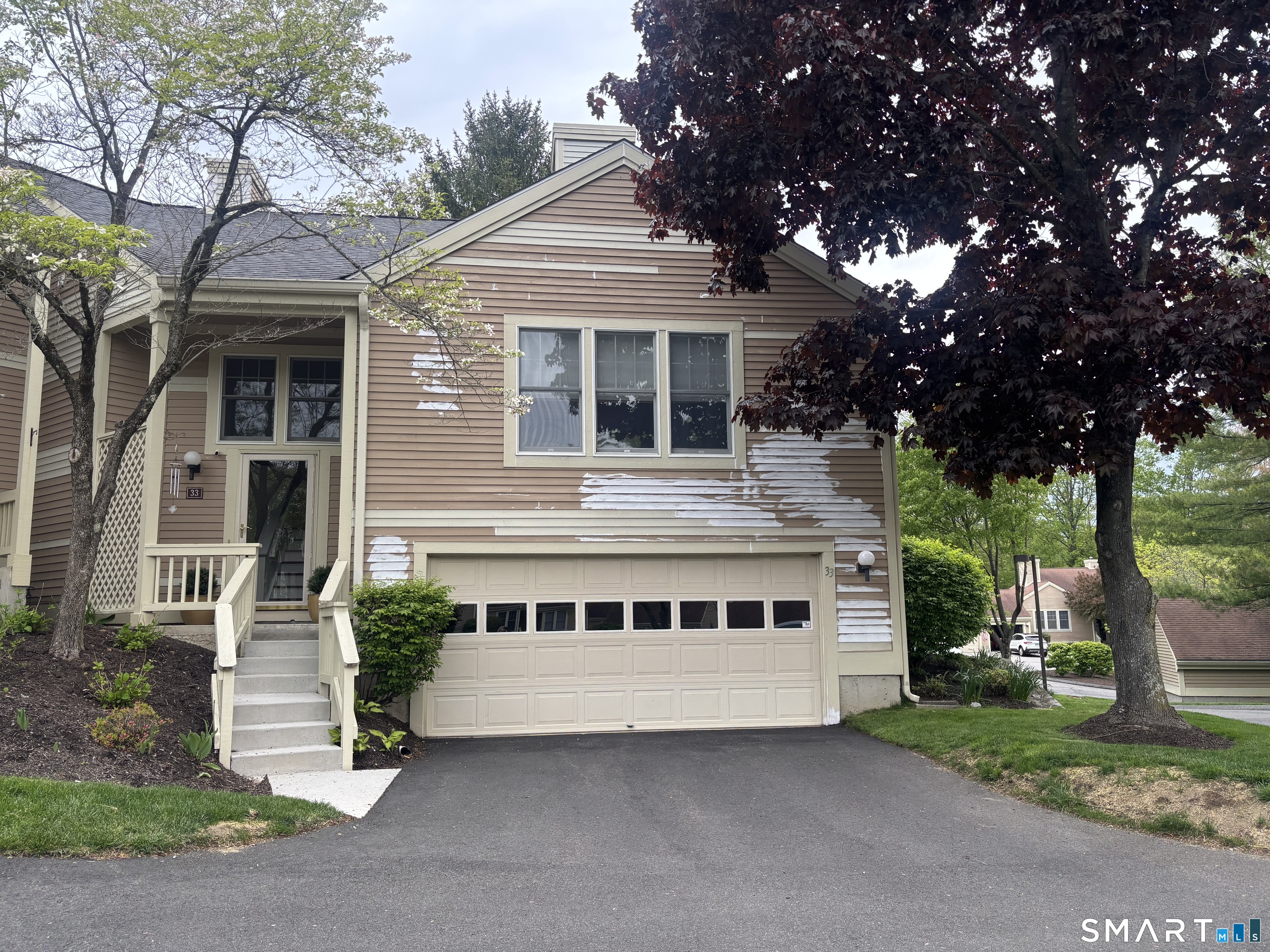 33 Brittania Drive Danbury CT 06811
