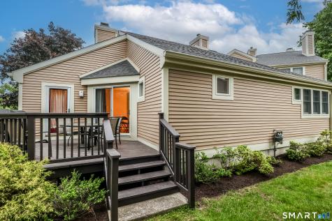 33 Brittania Drive Danbury CT 06811