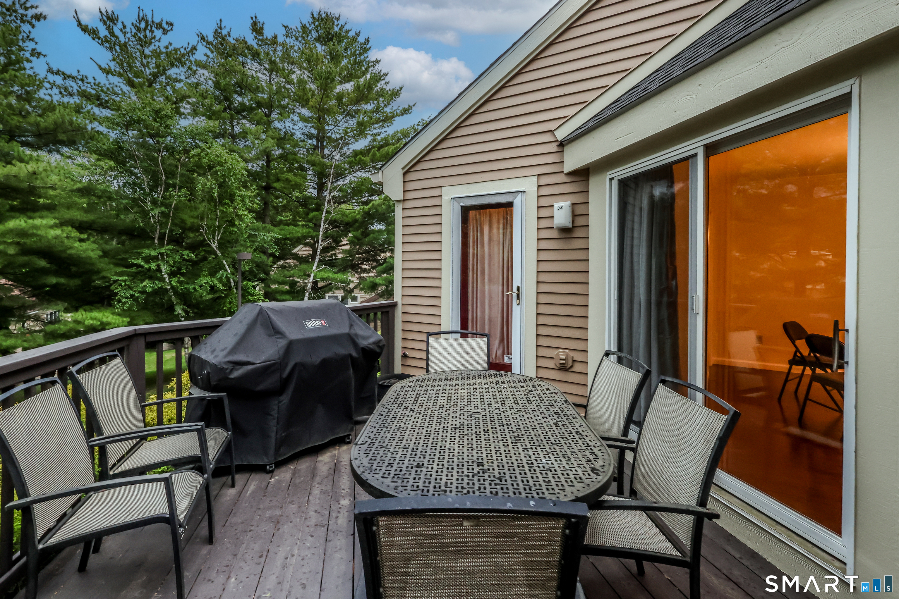 33 Brittania Drive Danbury CT 06811