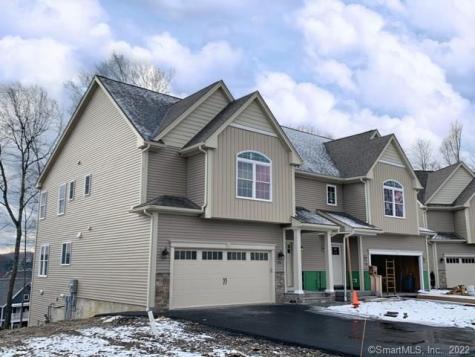 124 Wells View Road Shelton CT 06484