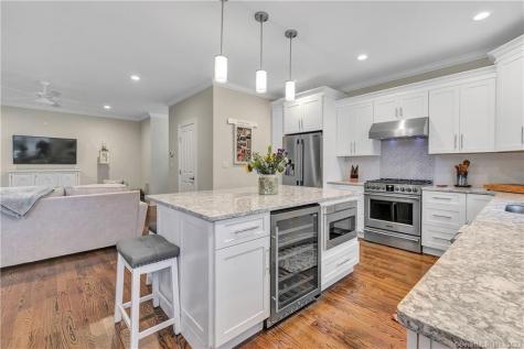 124 Wells View Road Shelton CT 06484