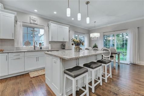 124 Wells View Road Shelton CT 06484
