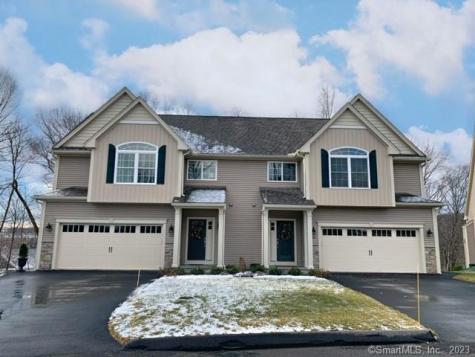 124 Wells View Road Shelton CT 06484