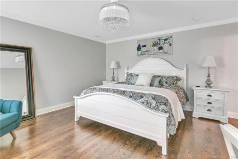 124 Wells View Road Shelton CT 06484