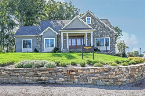 124 Wells View Road Shelton CT 06484