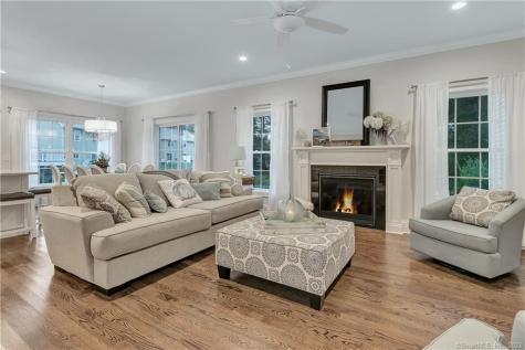 124 Wells View Road Shelton CT 06484