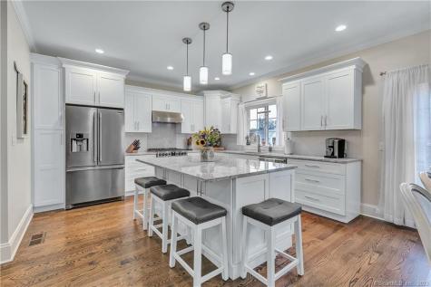 124 Wells View Road Shelton CT 06484