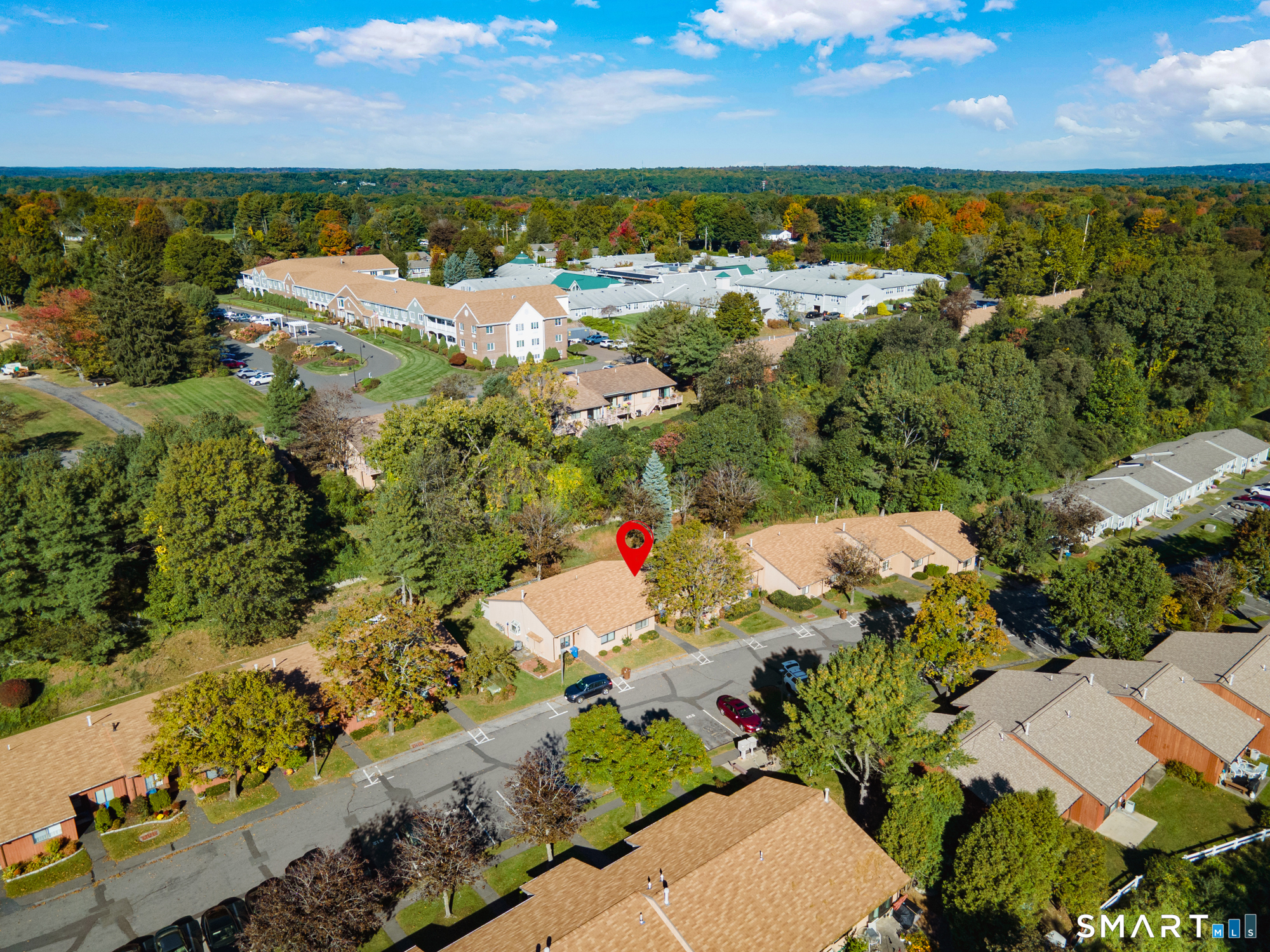 532 Asbury Ridge Shelton CT 06484
