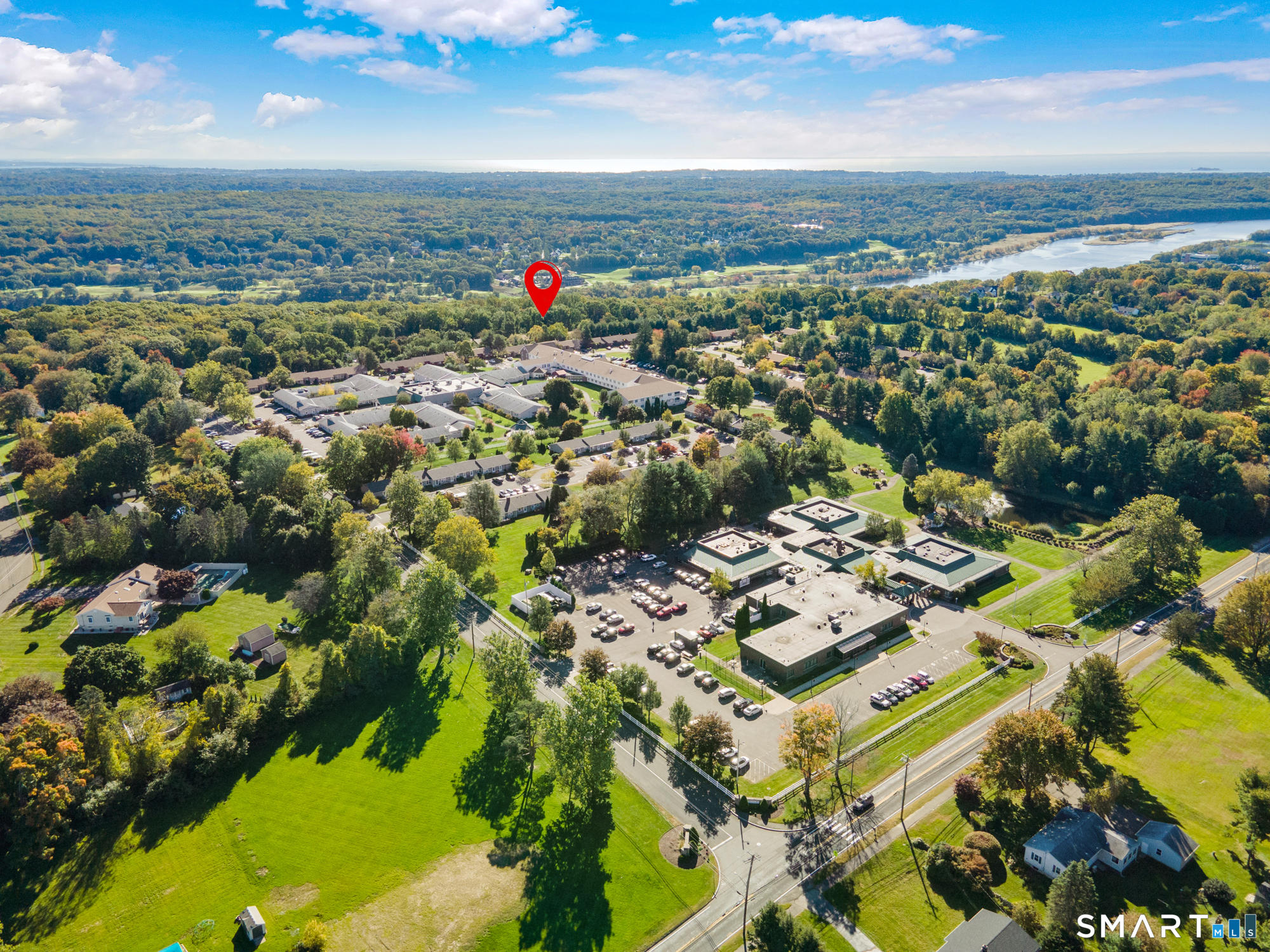 532 Asbury Ridge Shelton CT 06484