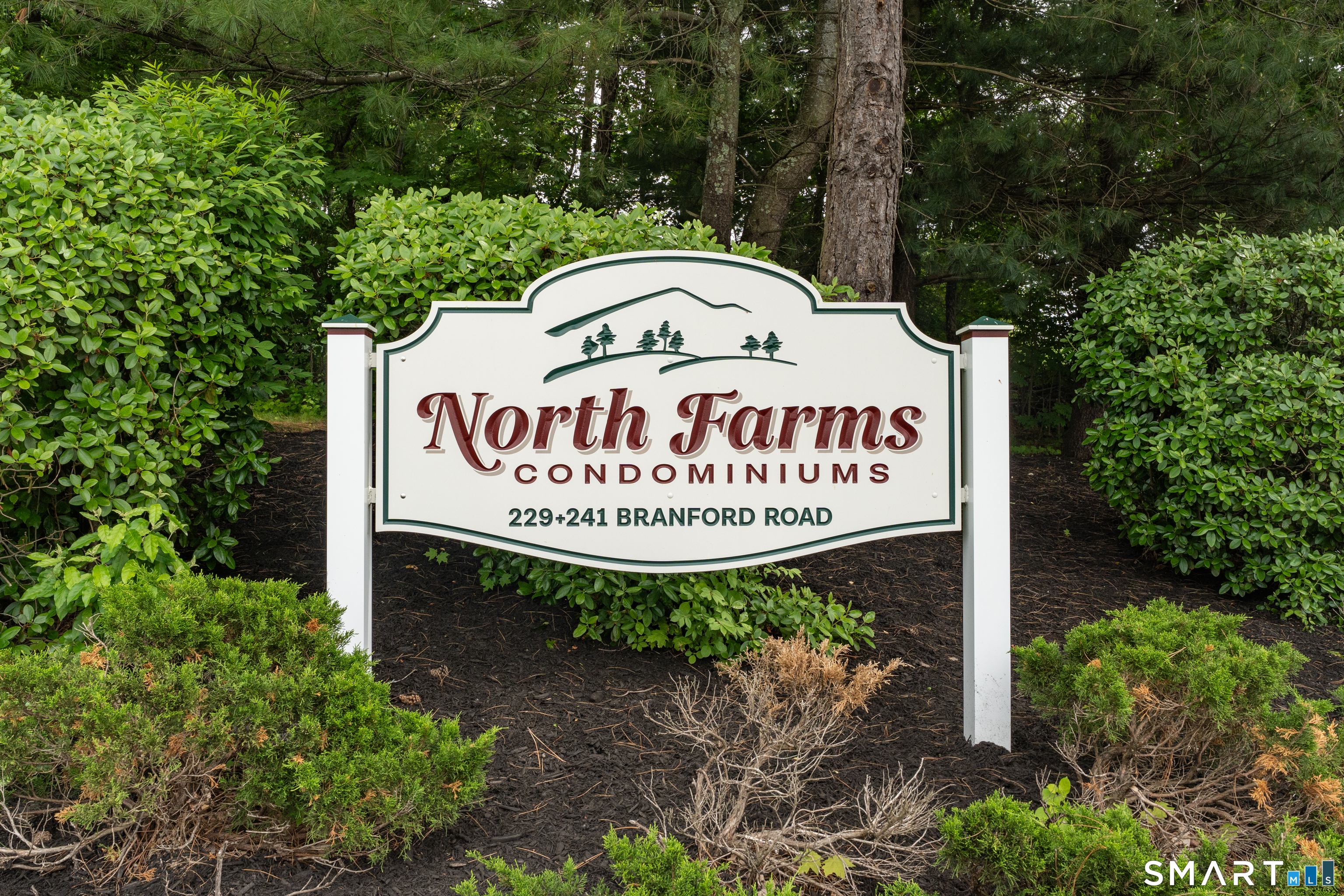 229 Branford Road North Branford CT 06471