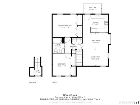229 Branford Road North Branford CT 06471