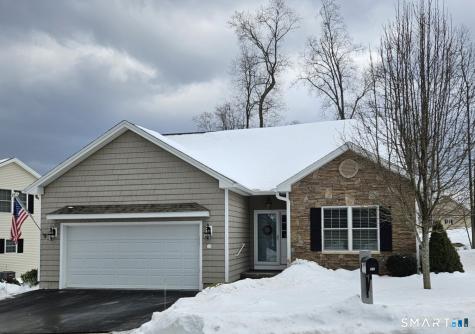 11 North Court Colchester CT 06415