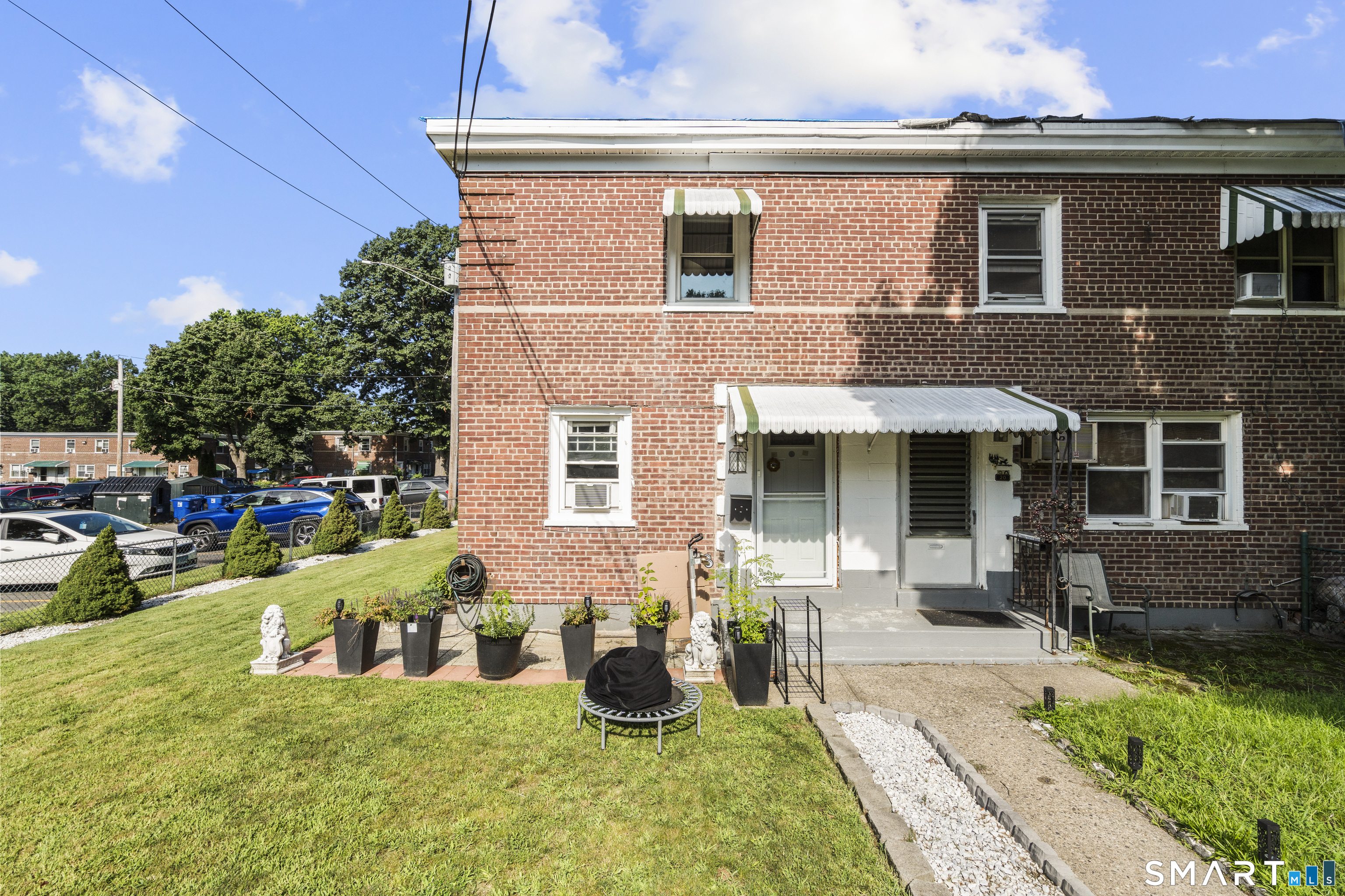 18 Court A Bridgeport CT 06610