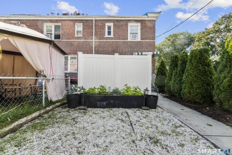 18 Court A Bridgeport CT 06610
