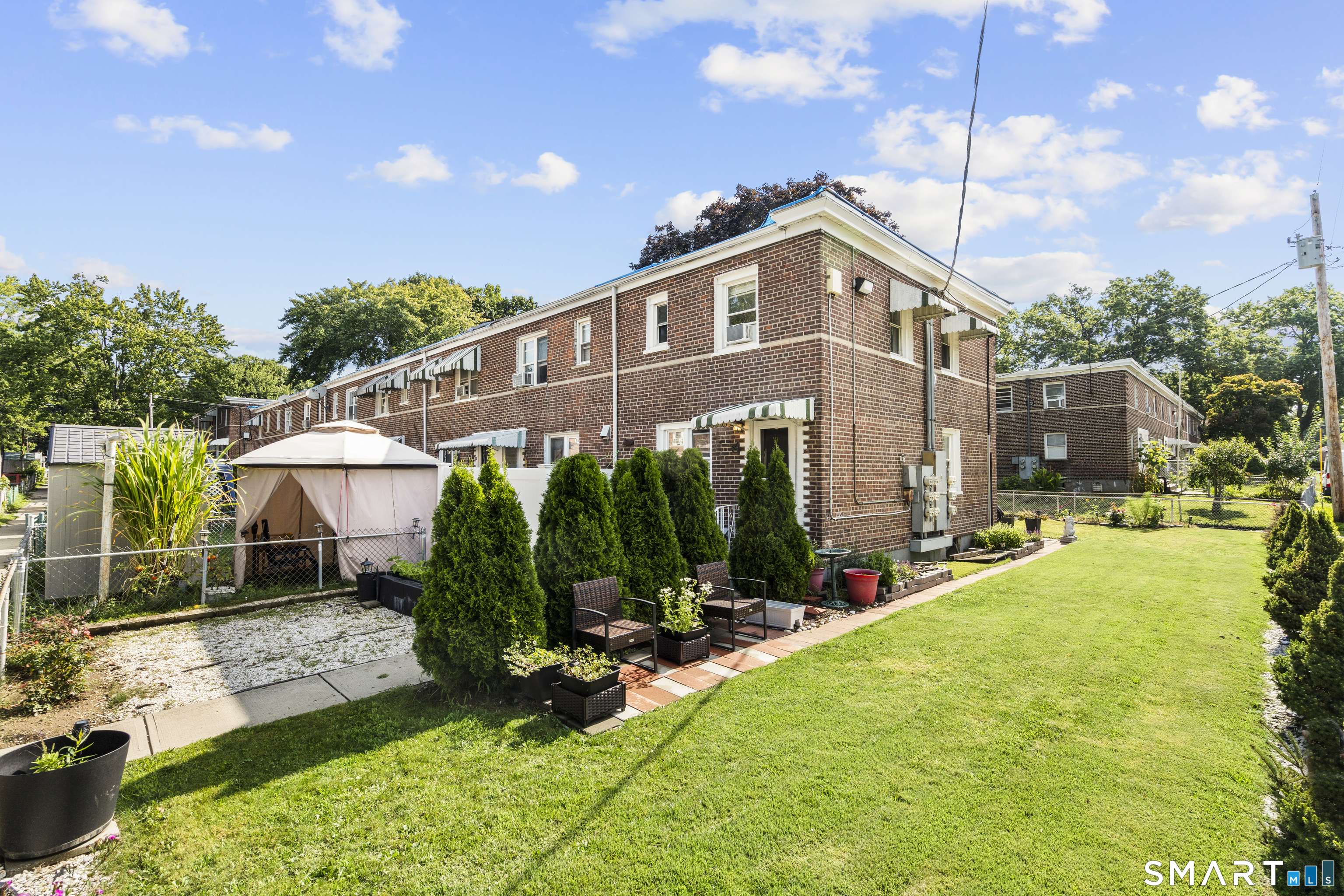 18 Court A Bridgeport CT 06610