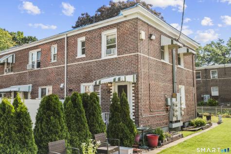 18 Court A Bridgeport CT 06610