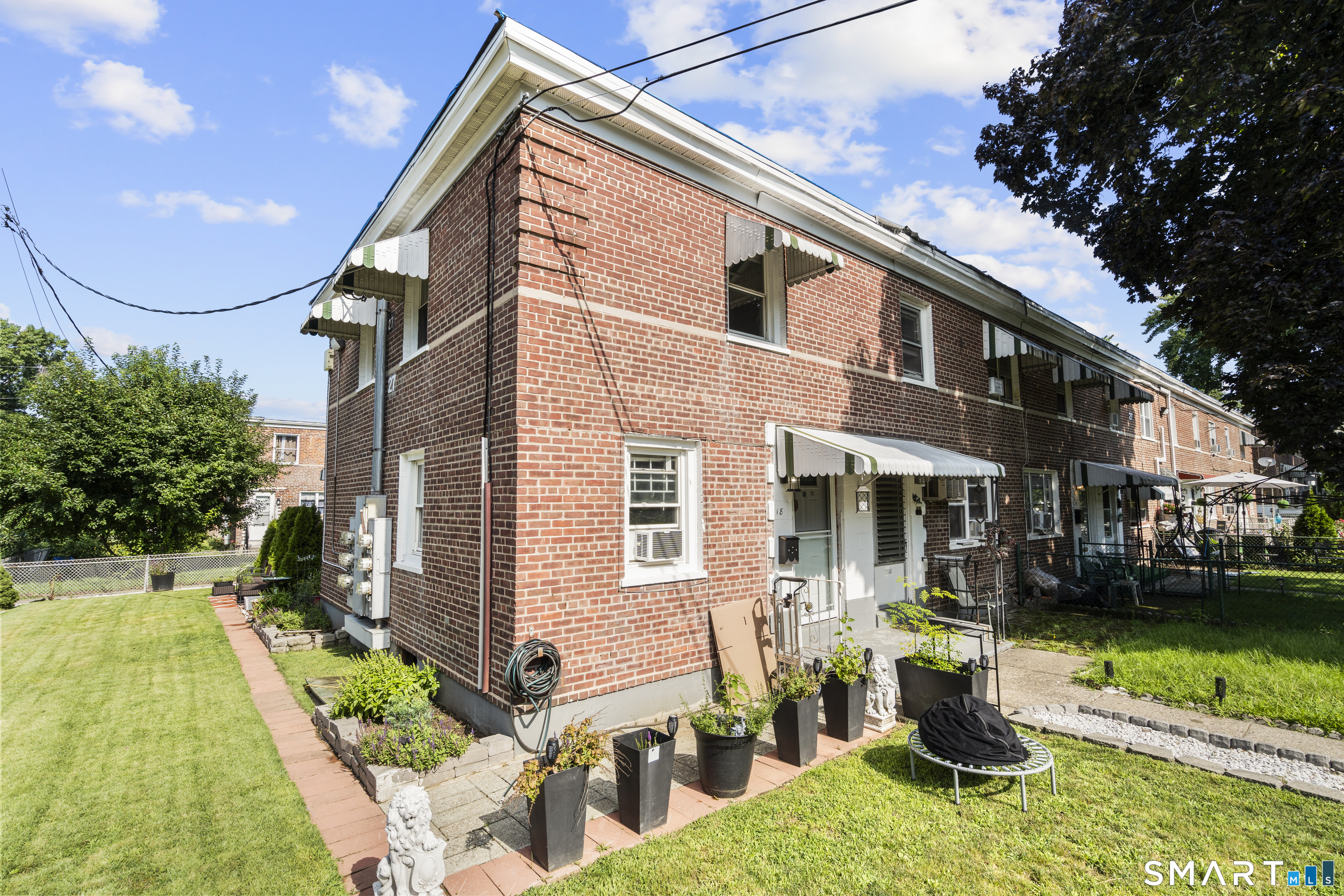18 Court A Bridgeport CT 06610