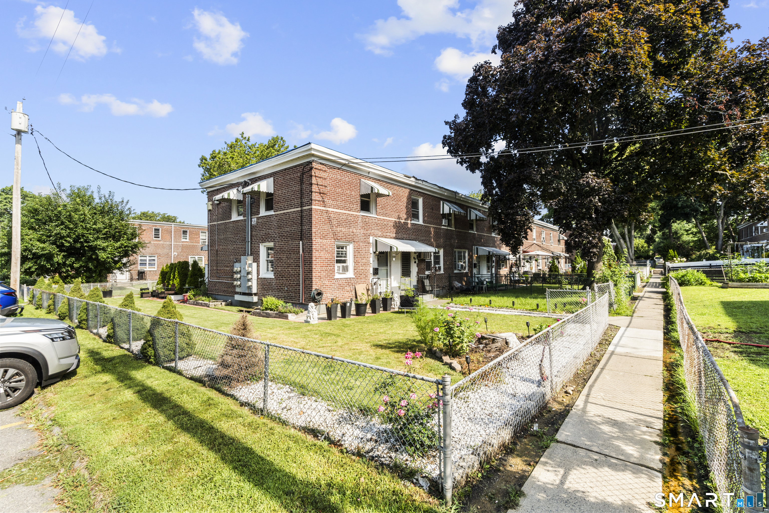 18 Court A Bridgeport CT 06610