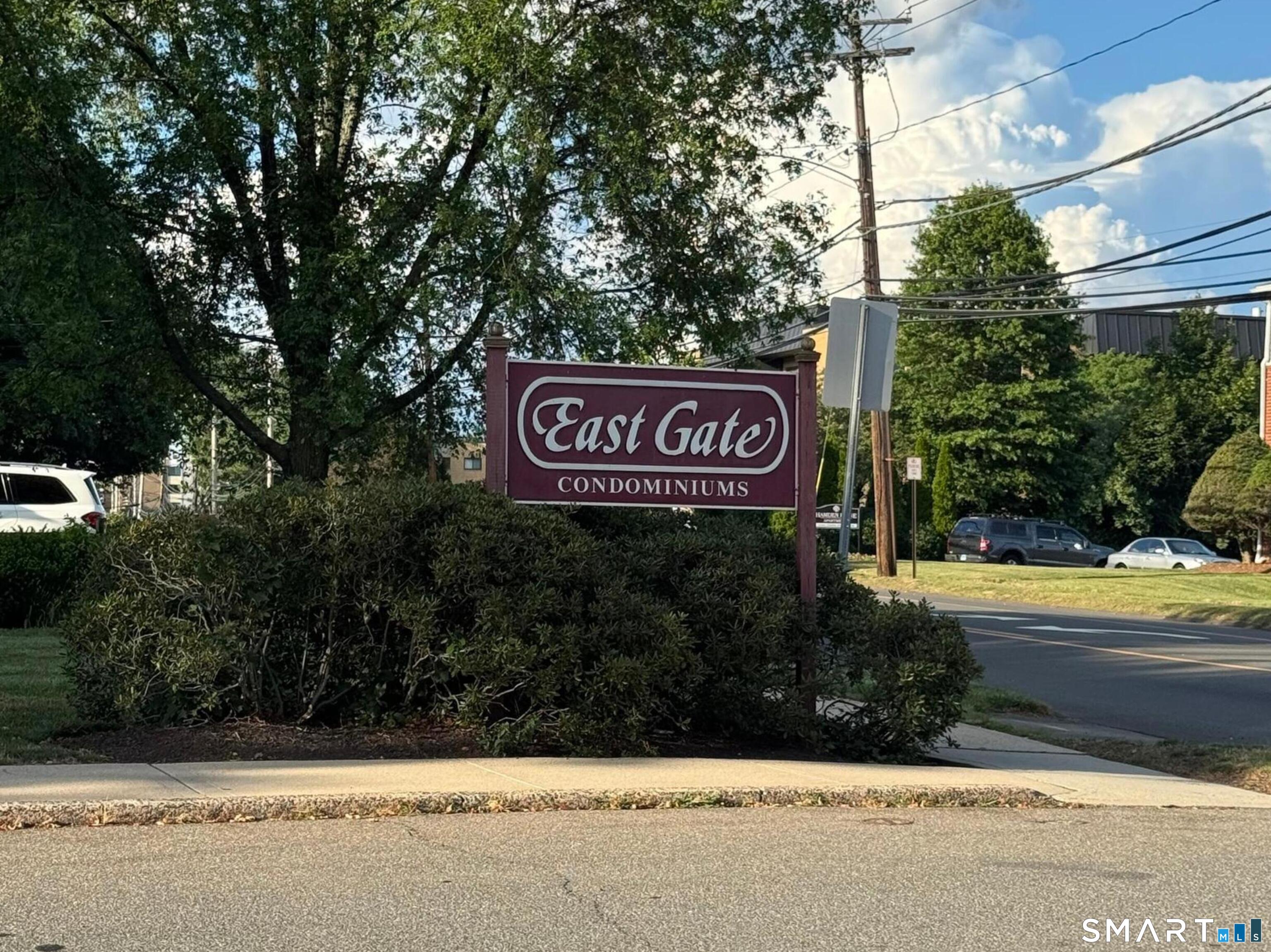 1 East Gate Lane Hamden CT 06514