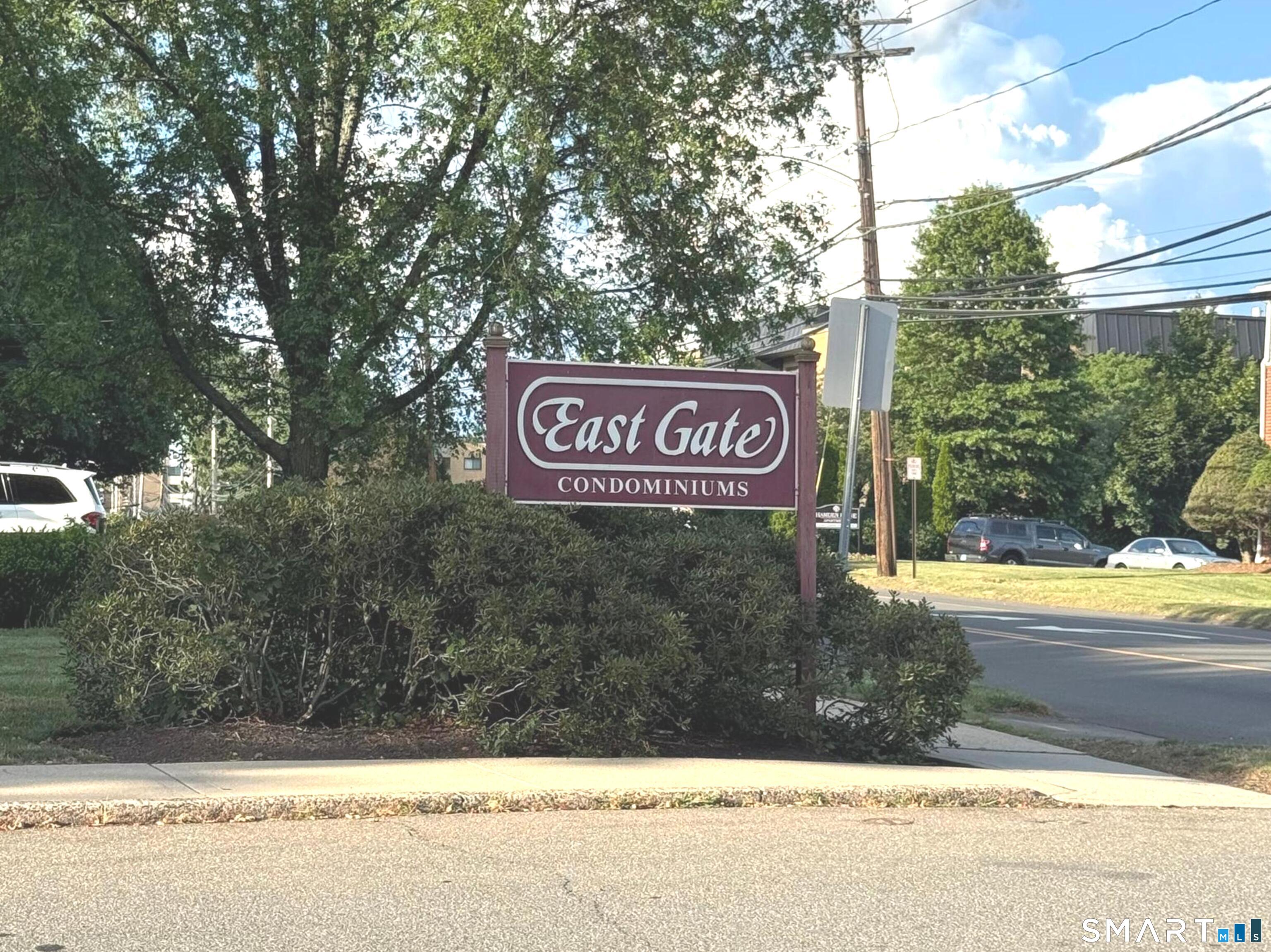1 East Gate Lane Hamden CT 06514