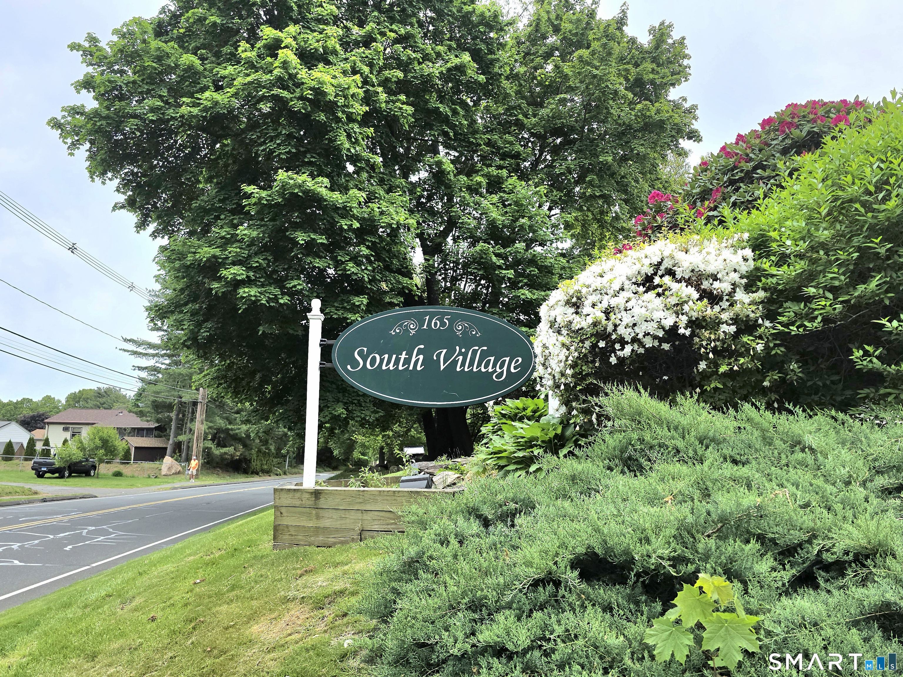 165 South Street Vernon CT 06066
