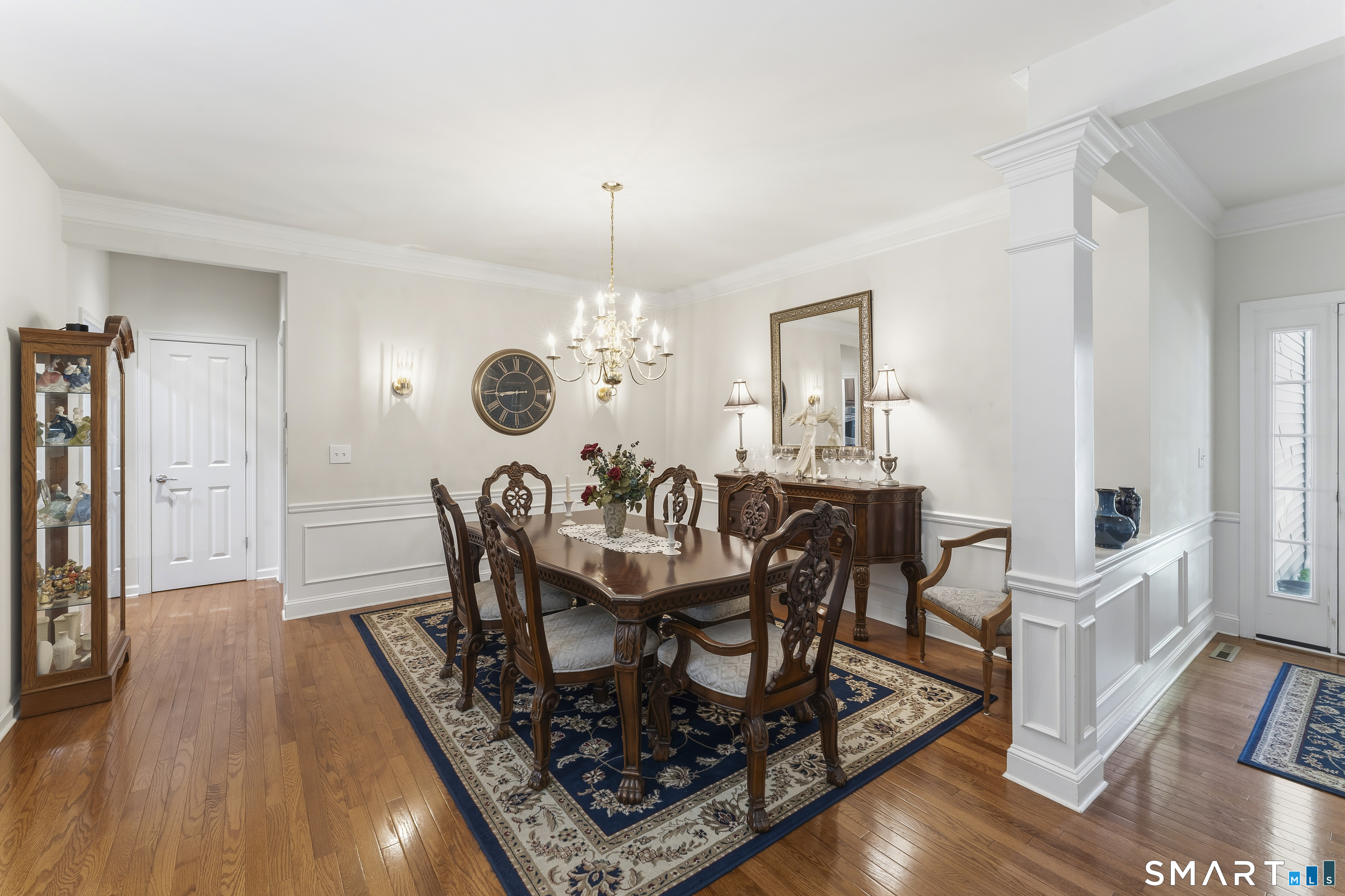 567 Inverness Court Oxford CT 06478