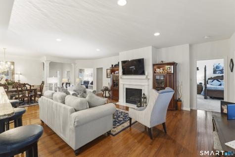 567 Inverness Court Oxford CT 06478