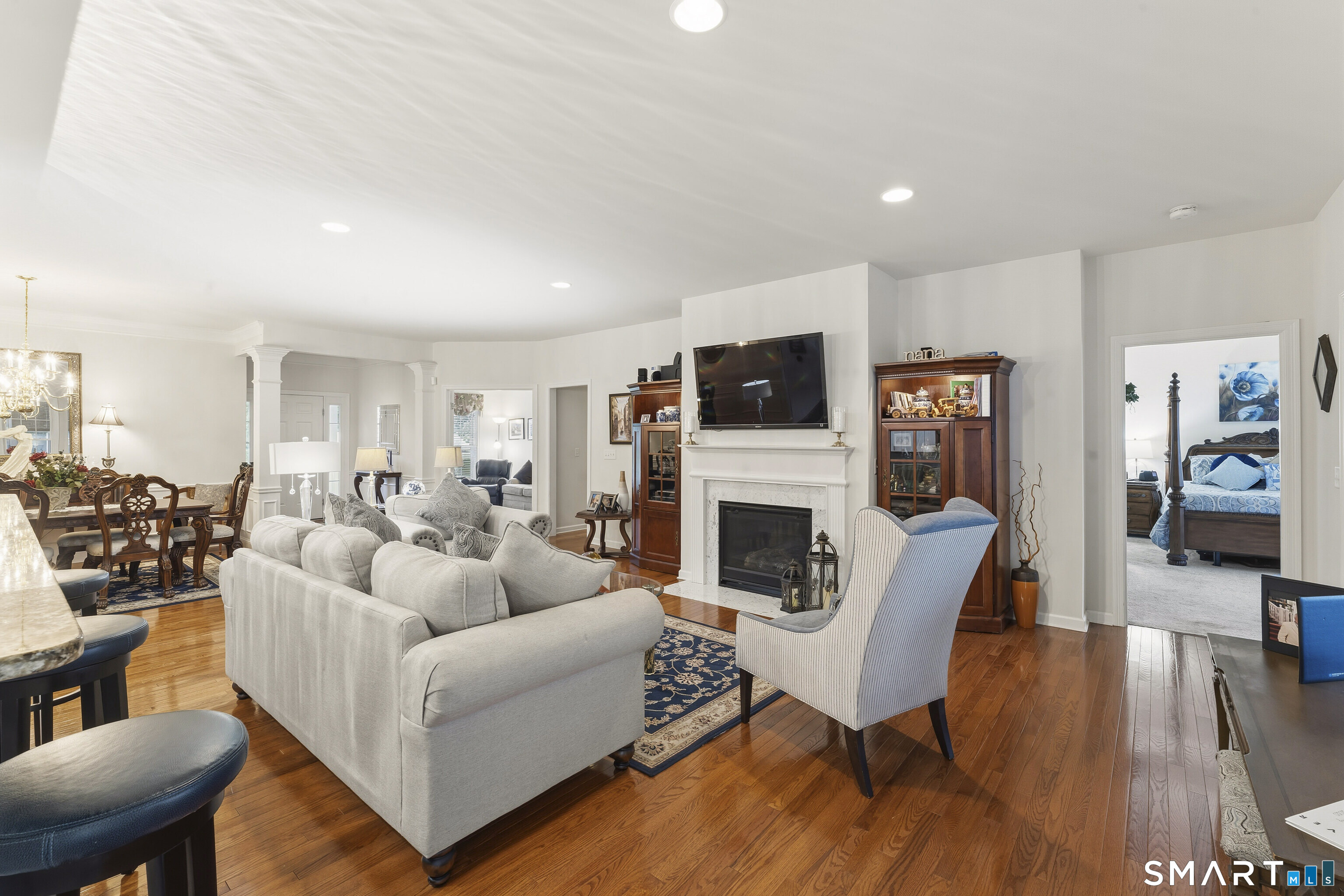 567 Inverness Court Oxford CT 06478