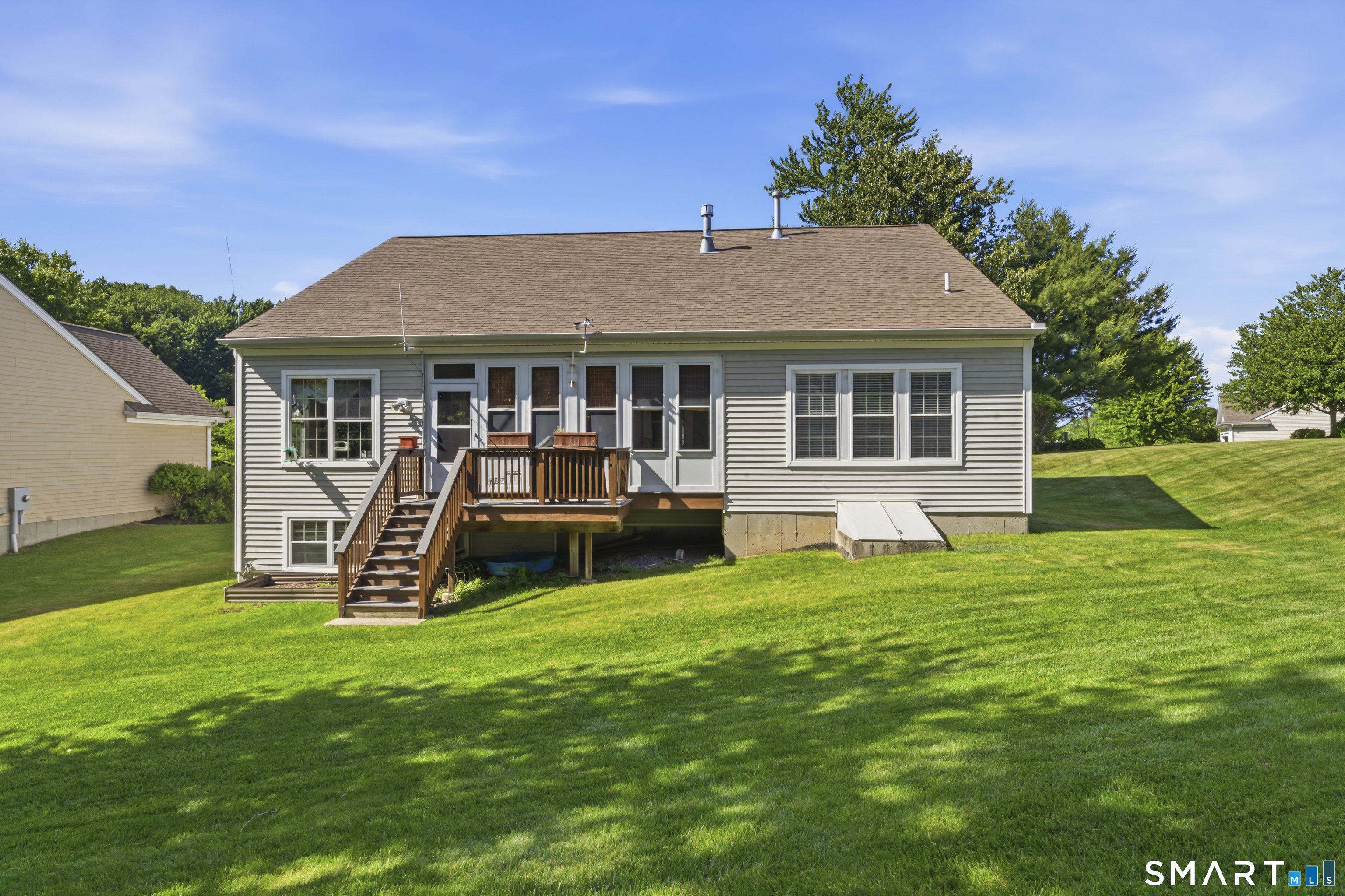 567 Inverness Court Oxford CT 06478