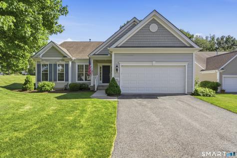 567 Inverness Court Oxford CT 06478