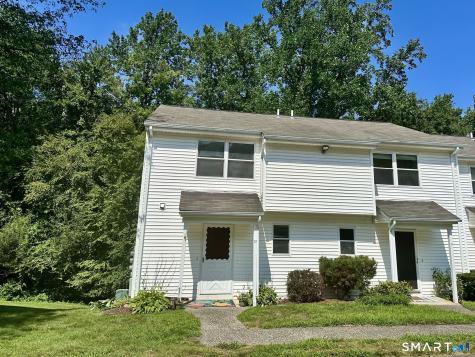 181 Sherbrooke Street Bristol CT 06010