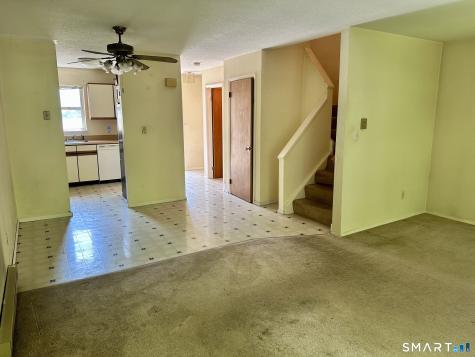 181 Sherbrooke Street Bristol CT 06010