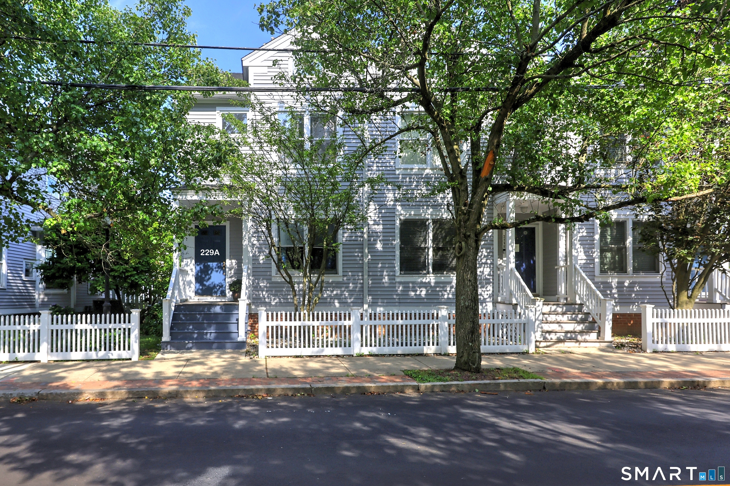 229 Front Street New Haven CT 06513