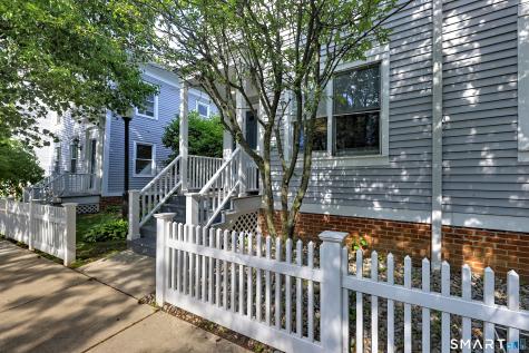 229 Front Street New Haven CT 06513