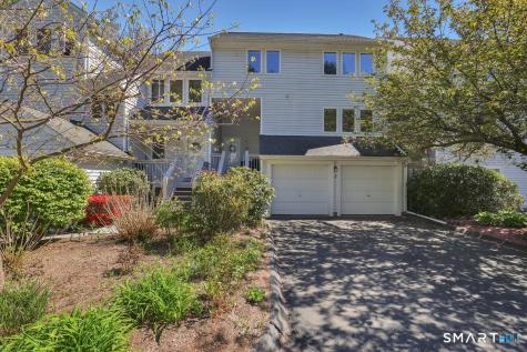 19 Camille Lane Canton CT 06019