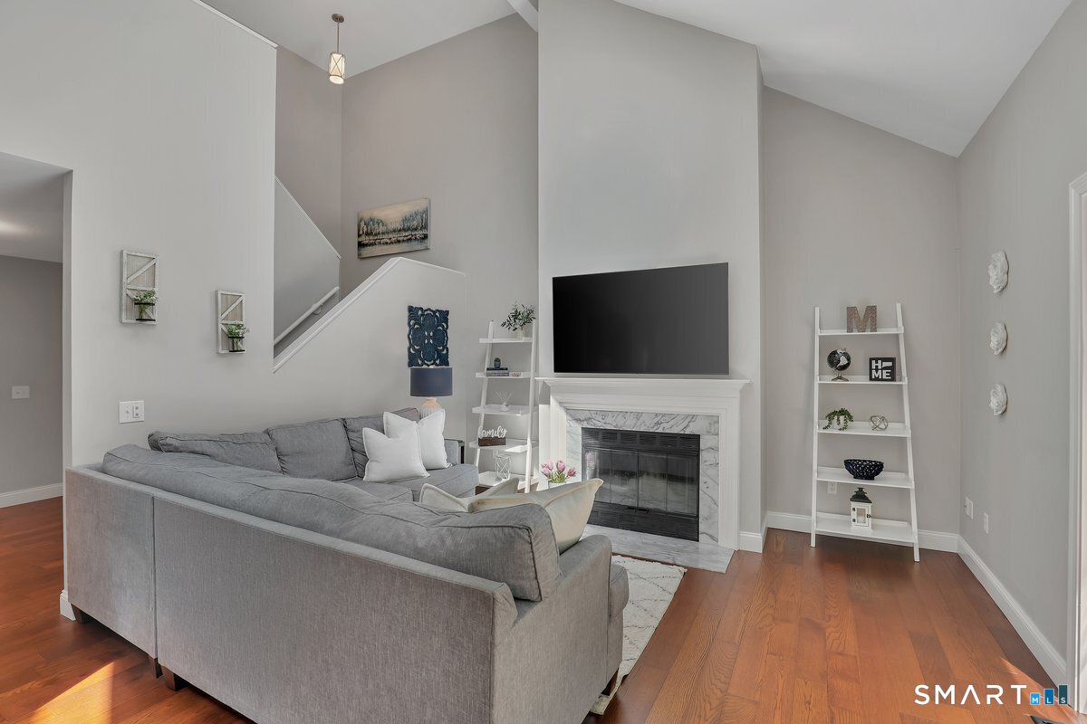 19 Camille Lane Canton CT 06019