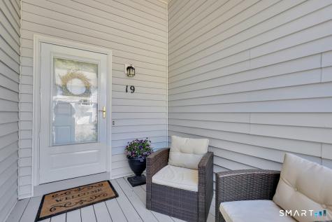 19 Camille Lane Canton CT 06019