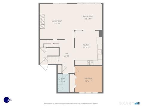 19 Camille Lane Canton CT 06019