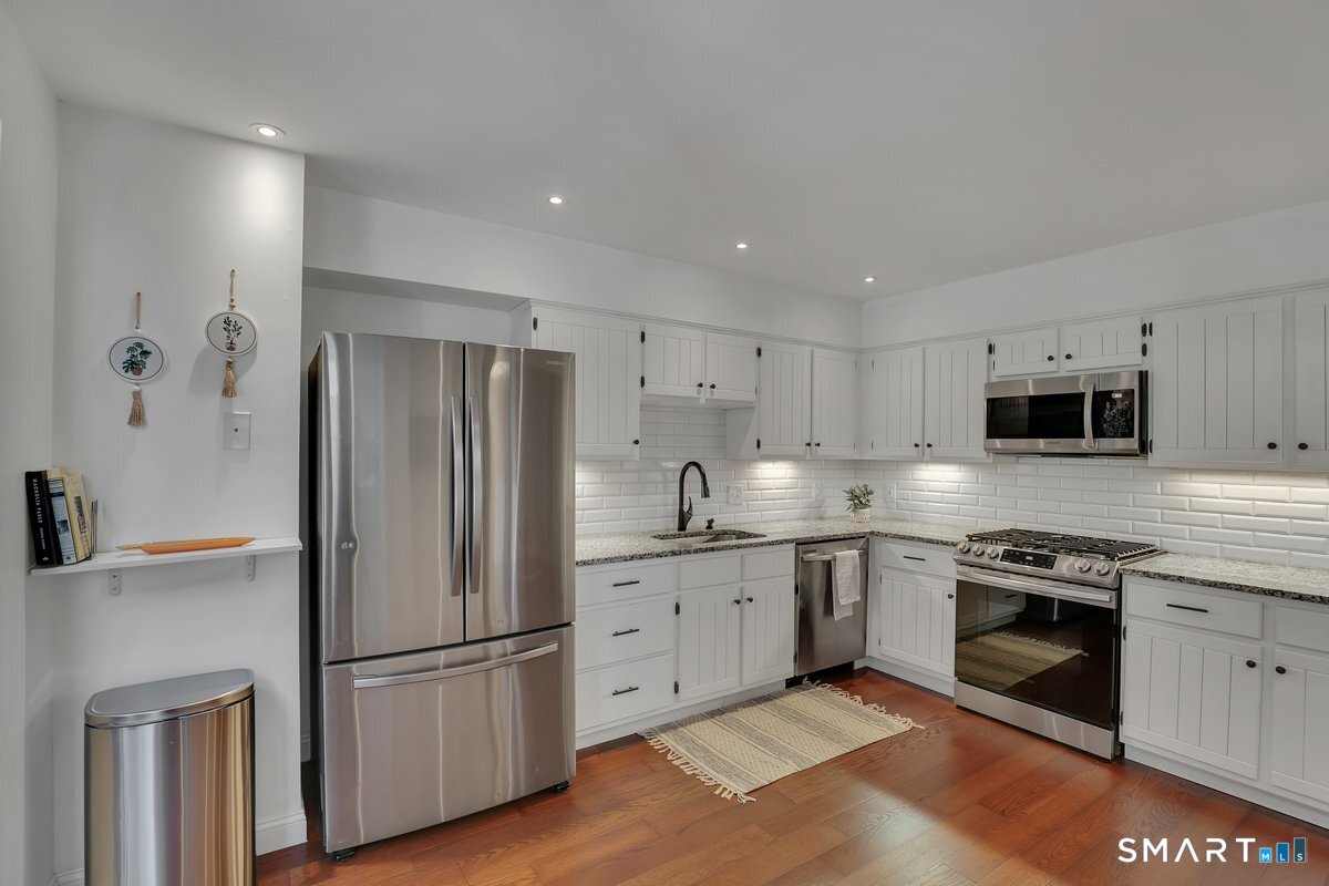 19 Camille Lane Canton CT 06019